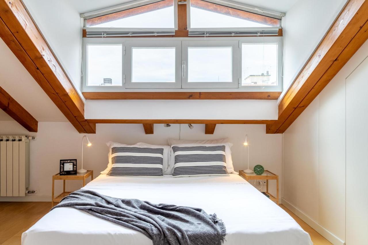80 m2, 3 yatak odalı, 3 banyolu Daire, Trieste City Centre bölgesinde Dış mekan fotoğraf