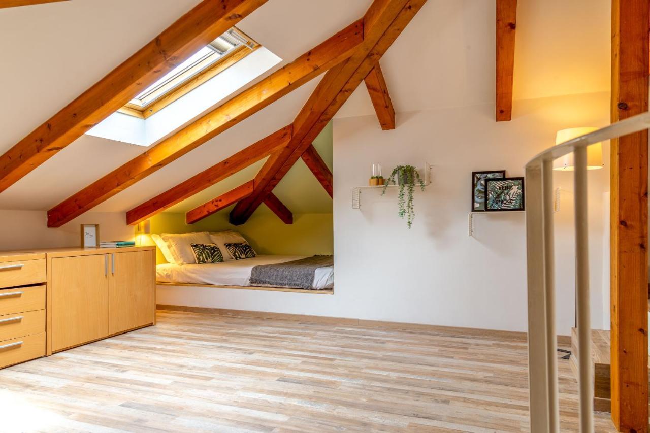80 m2, 3 yatak odalı, 3 banyolu Daire, Trieste City Centre bölgesinde Dış mekan fotoğraf