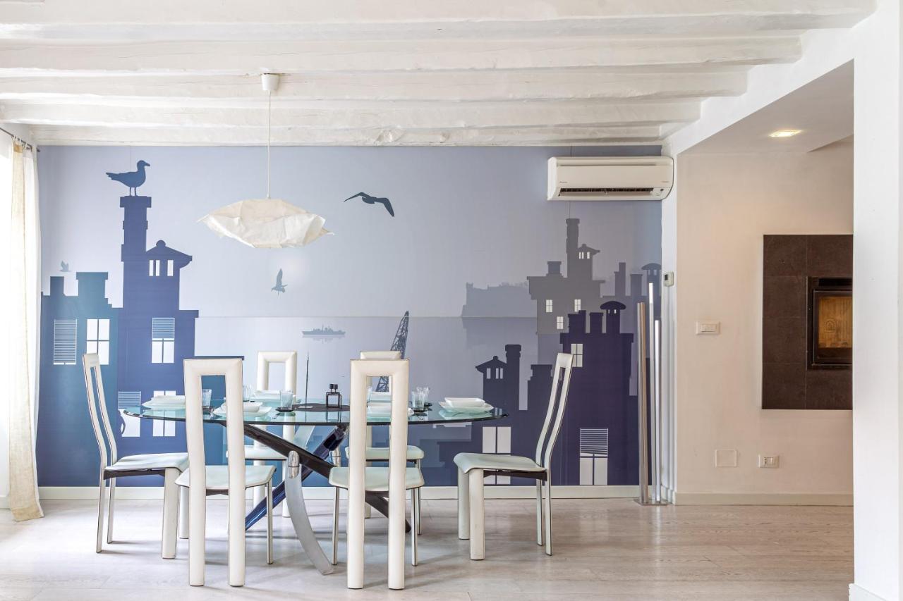 80 m2, 3 yatak odalı, 3 banyolu Daire, Trieste City Centre bölgesinde Dış mekan fotoğraf