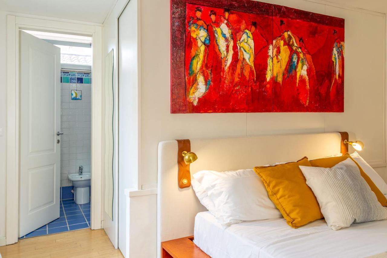 80 m2, 3 yatak odalı, 3 banyolu Daire, Trieste City Centre bölgesinde Dış mekan fotoğraf