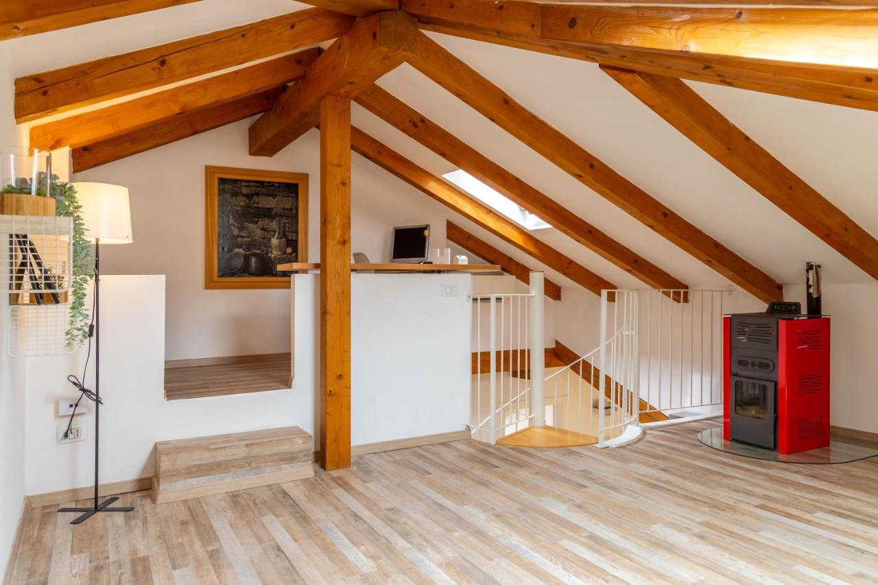 80 m2, 3 yatak odalı, 3 banyolu Daire, Trieste City Centre bölgesinde Dış mekan fotoğraf