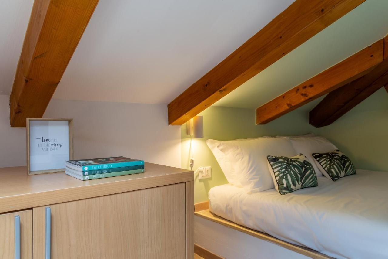 80 m2, 3 yatak odalı, 3 banyolu Daire, Trieste City Centre bölgesinde Dış mekan fotoğraf