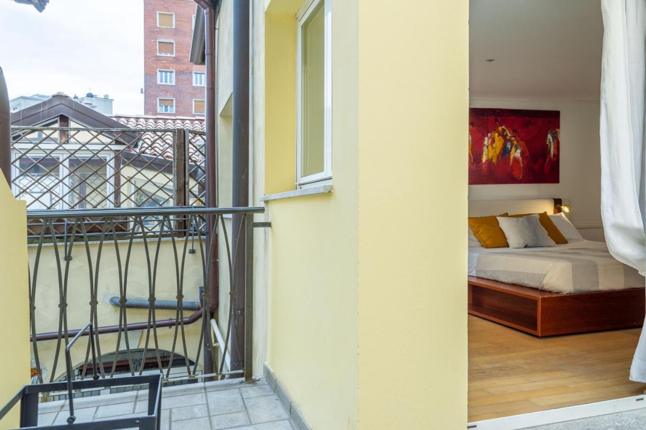 80 m2, 3 yatak odalı, 3 banyolu Daire, Trieste City Centre bölgesinde Dış mekan fotoğraf
