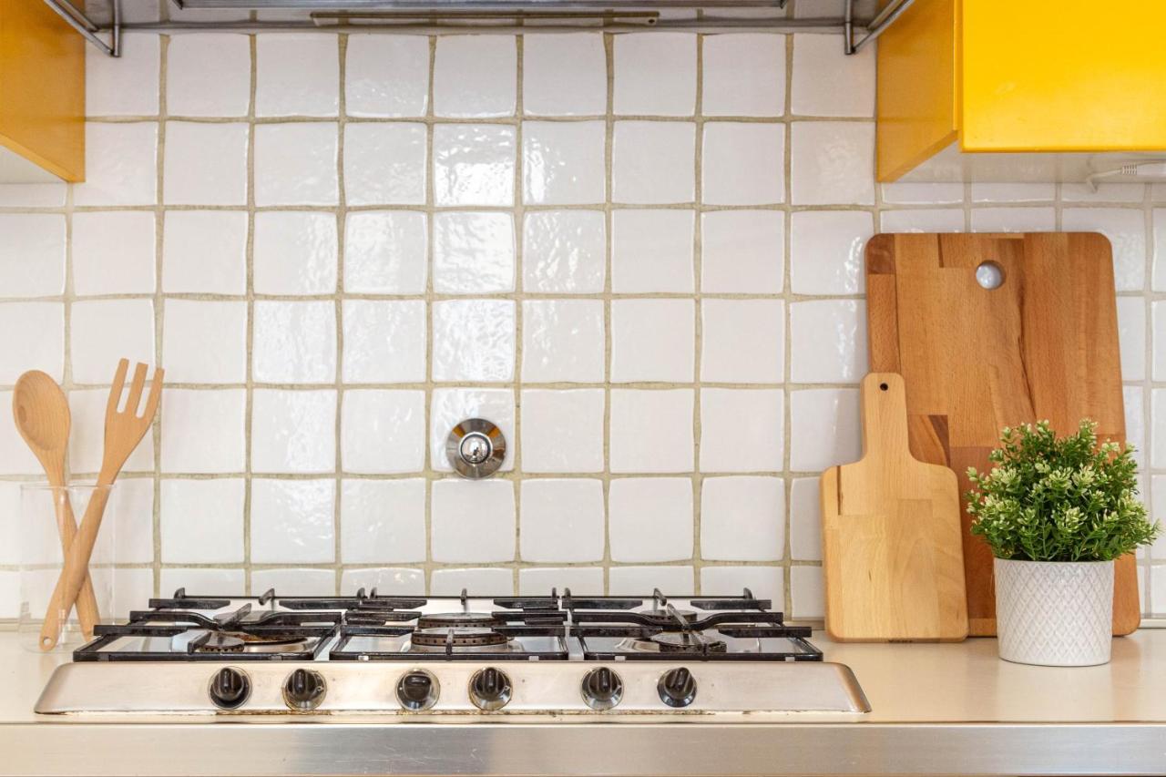 80 m2, 3 yatak odalı, 3 banyolu Daire, Trieste City Centre bölgesinde Dış mekan fotoğraf
