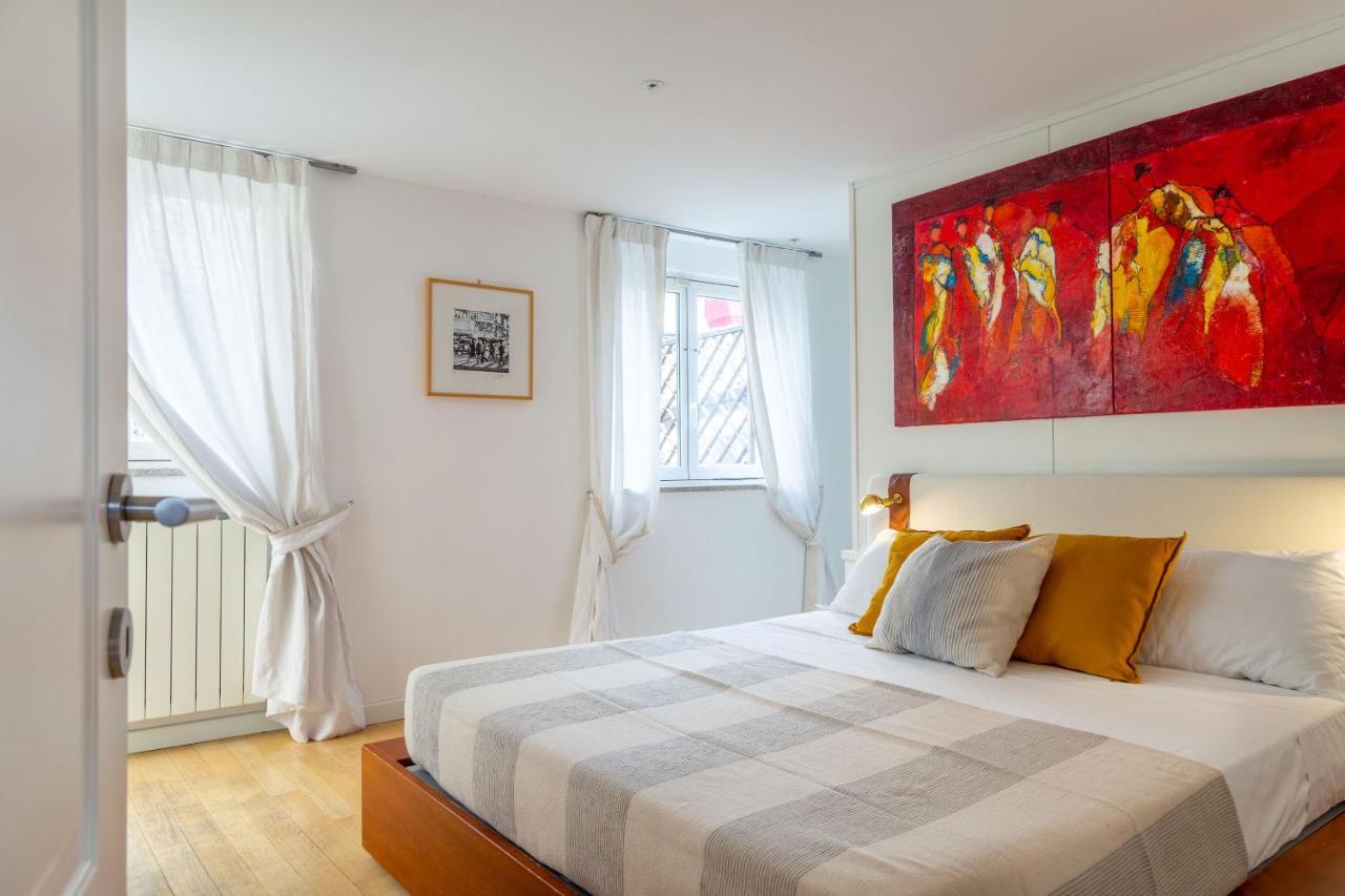 80 m2, 3 yatak odalı, 3 banyolu Daire, Trieste City Centre bölgesinde Dış mekan fotoğraf