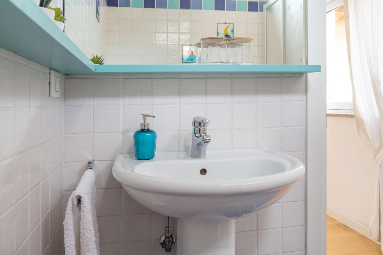 80 m2, 3 yatak odalı, 3 banyolu Daire, Trieste City Centre bölgesinde Dış mekan fotoğraf