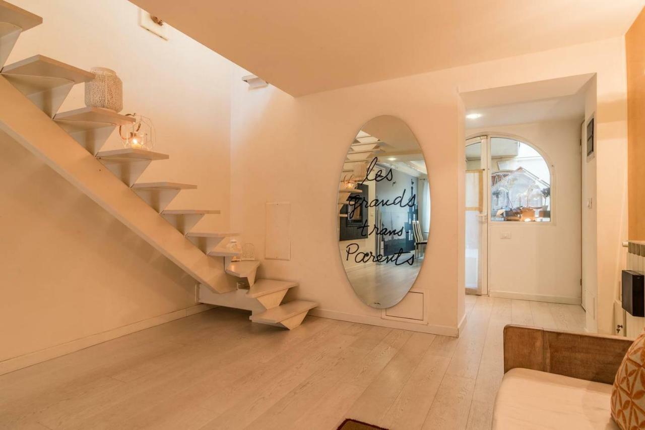 80 m2, 3 yatak odalı, 3 banyolu Daire, Trieste City Centre bölgesinde Dış mekan fotoğraf